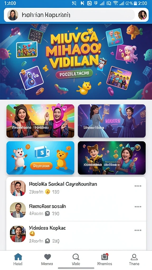 Screenshot kratonbet nomor 3