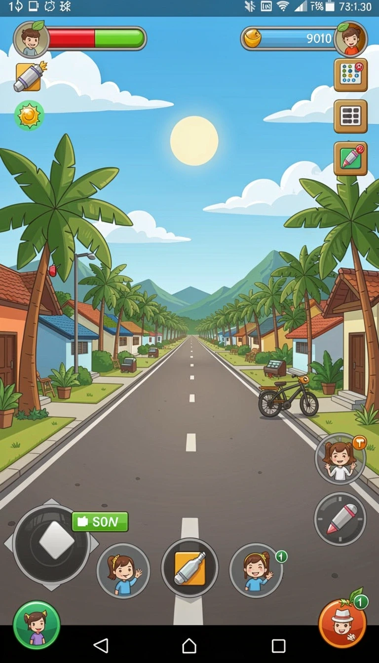 Screenshot l777 nomor 3