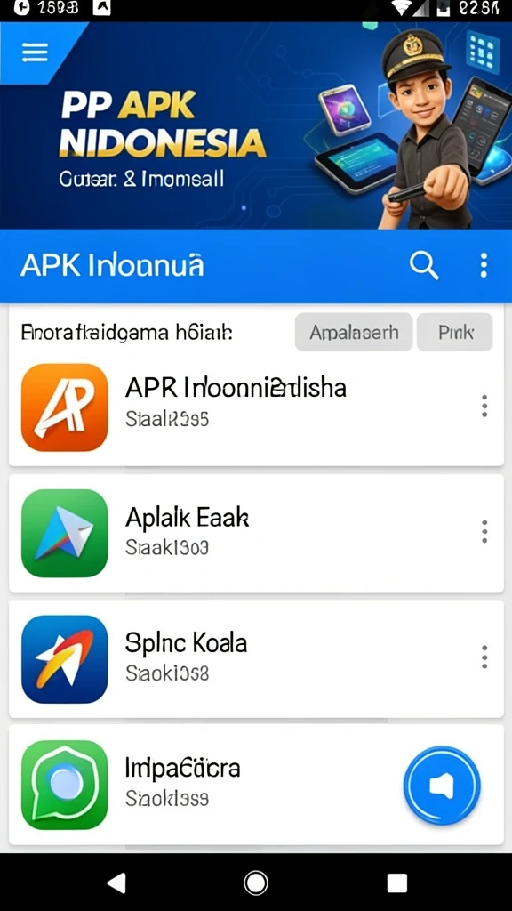 Screenshot laparbos nomor 1