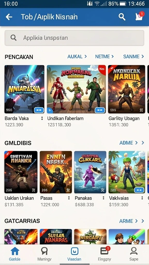 Screenshot luckybest88 nomor 2