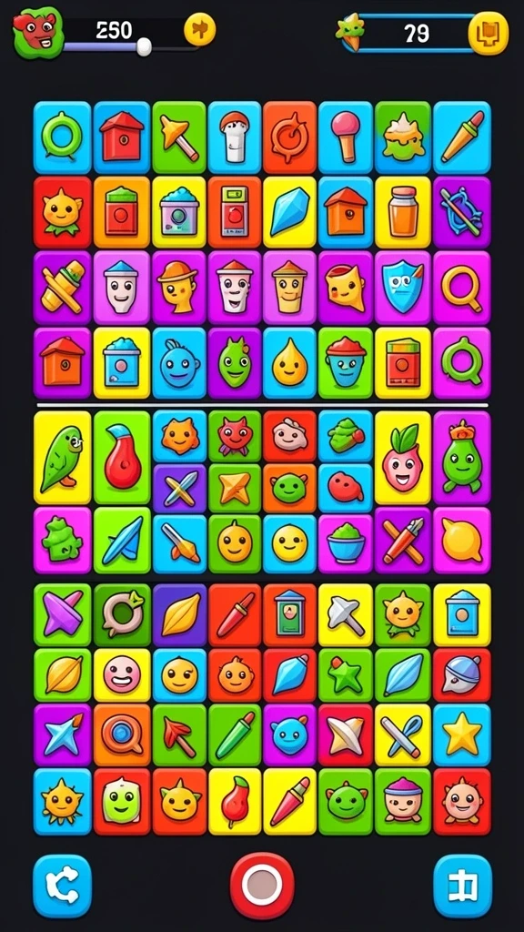 Screenshot luckymino nomor 3