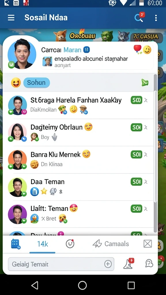 Screenshot lusa777 nomor 2