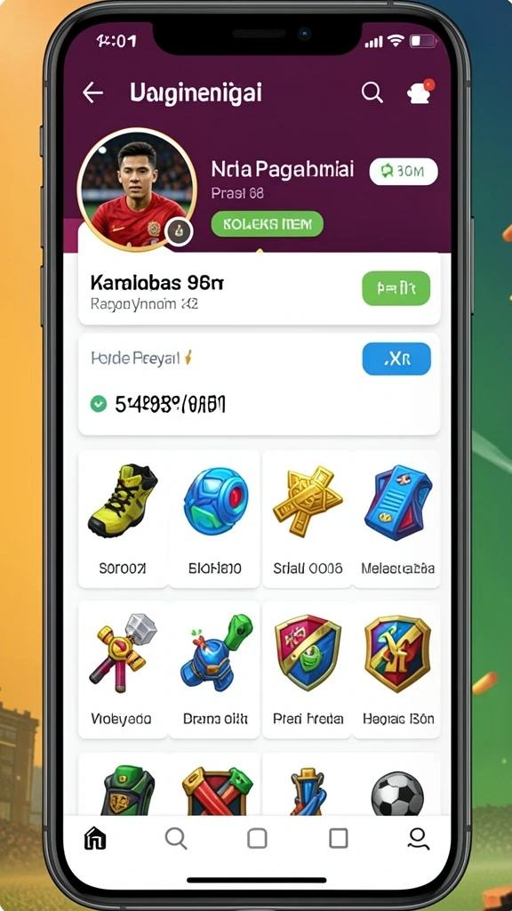 Screenshot luxury88 nomor 2
