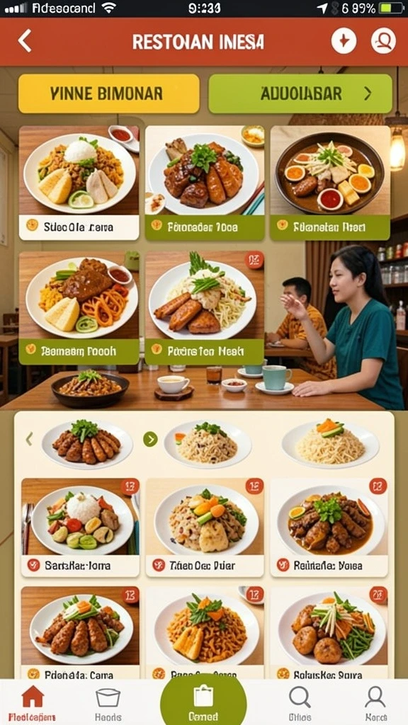 Screenshot madu303 nomor 2