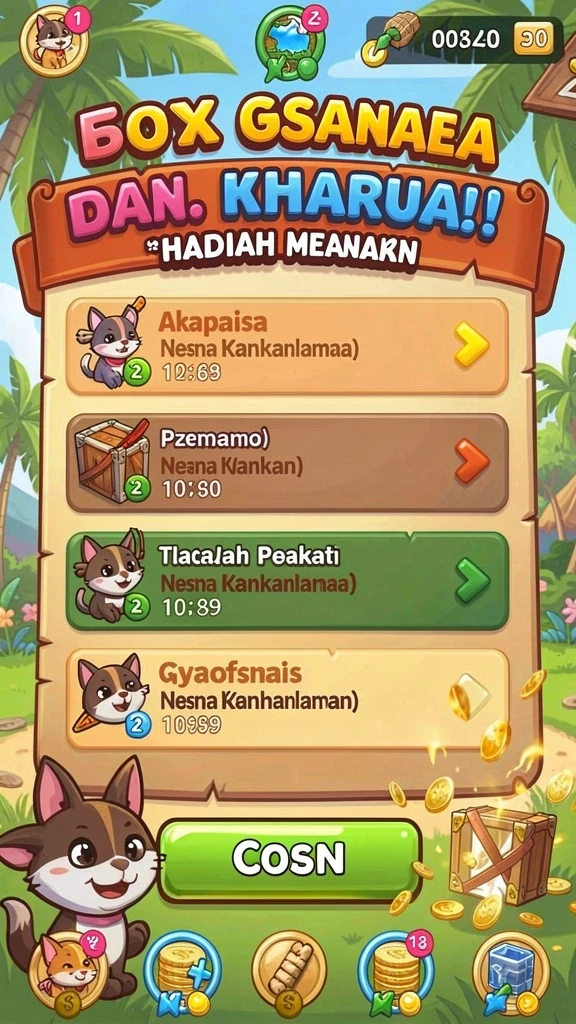 Screenshot mariatogl nomor 1