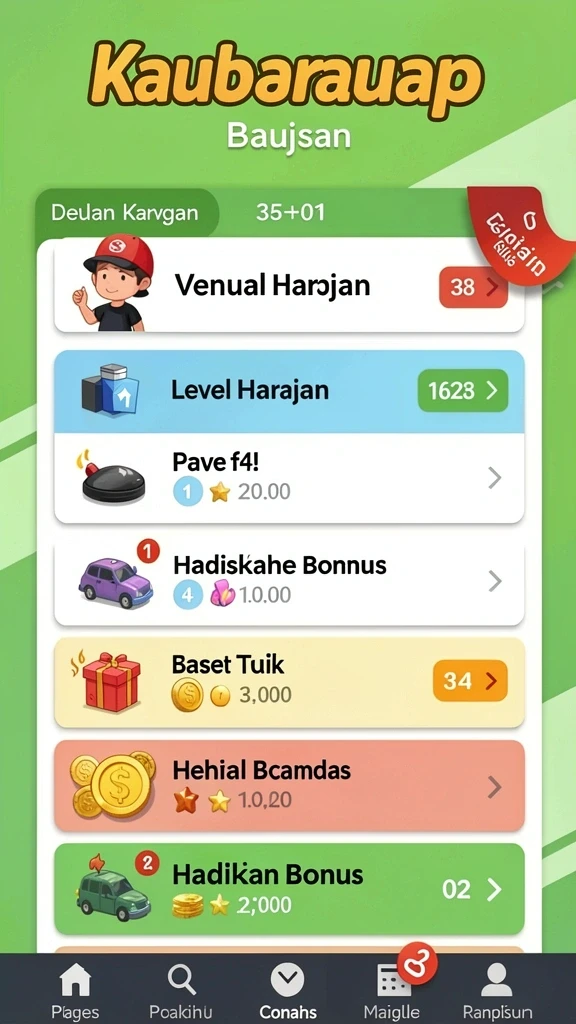 Screenshot mariatogl nomor 2