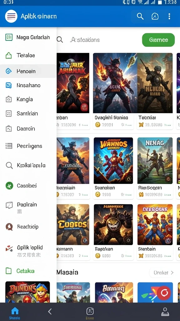 Screenshot mawarslot nomor 1