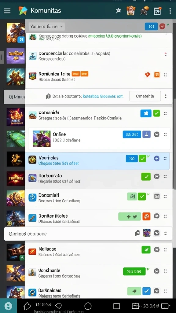 Screenshot mawarslot nomor 2