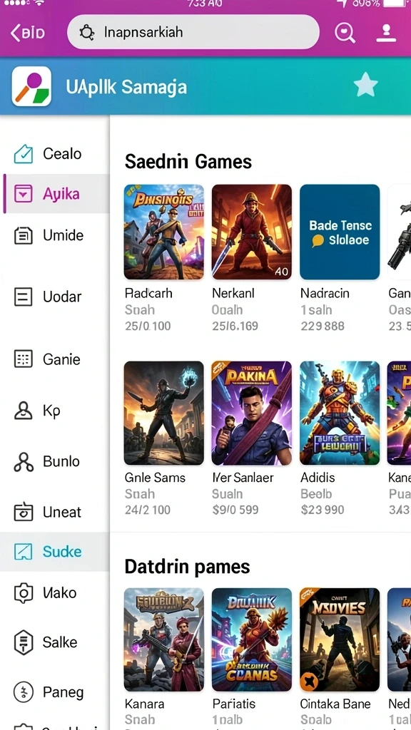 Screenshot megawin888 nomor 1