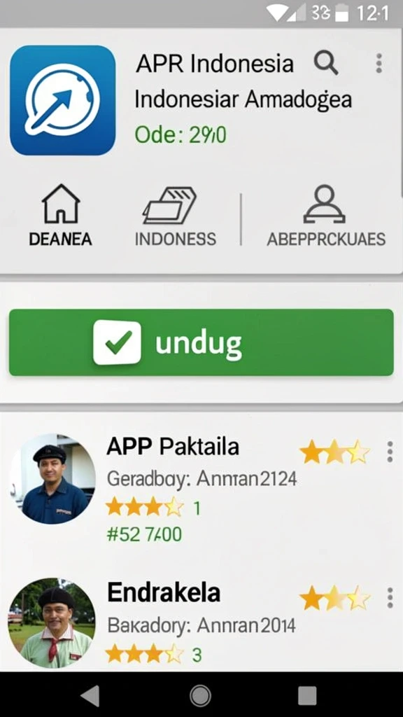 Screenshot menang123 nomor 1
