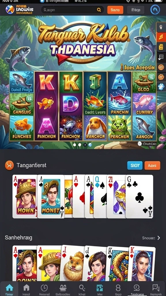 Screenshot menang123 nomor 3
