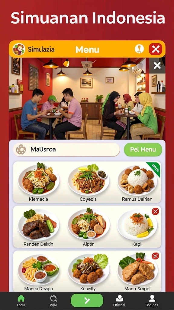 Screenshot menangbet nomor 1