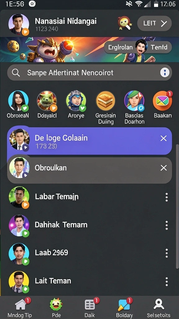 Screenshot menangbet nomor 2