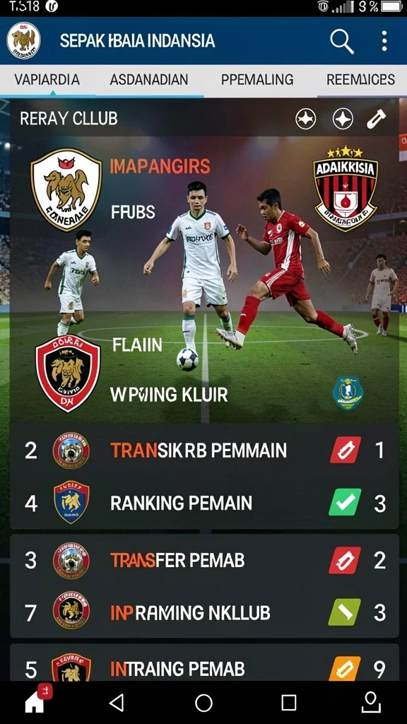 Screenshot mentari138 nomor 2