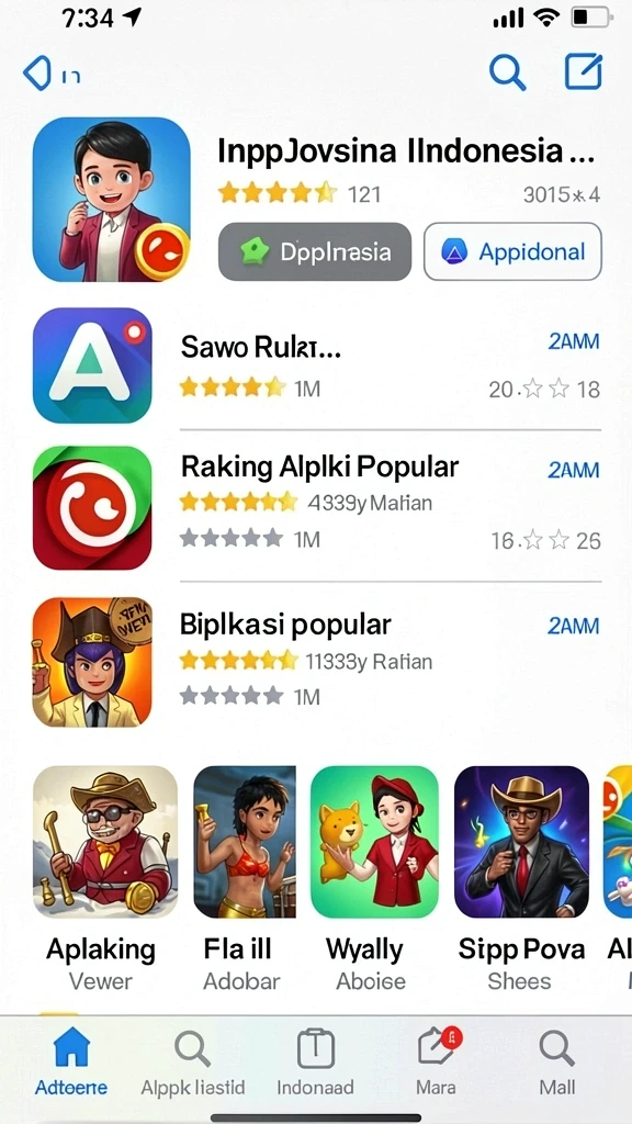 Screenshot merahtoto nomor 3