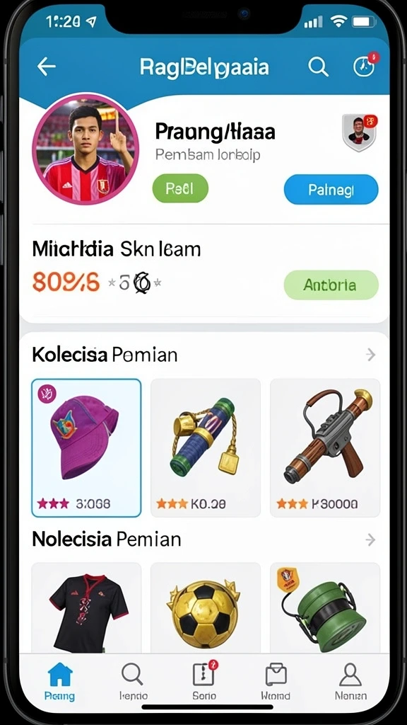 Screenshot merpati178 nomor 3