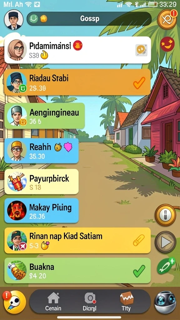 Screenshot mg108 nomor 1