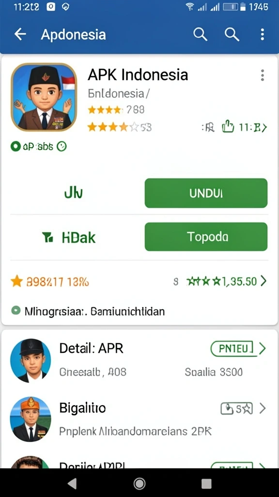 Screenshot mode303 nomor 3