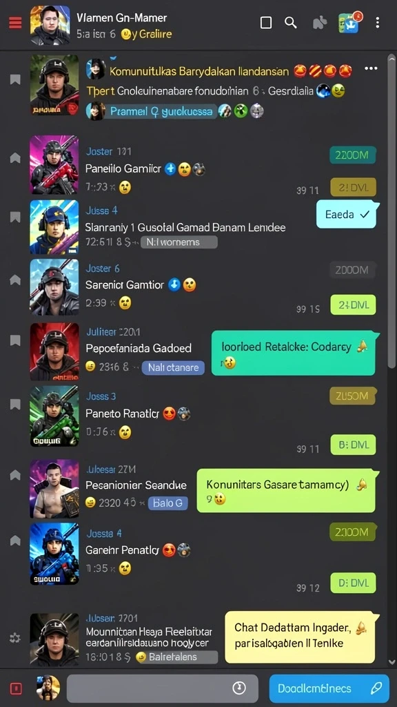 Screenshot monte77 nomor 1