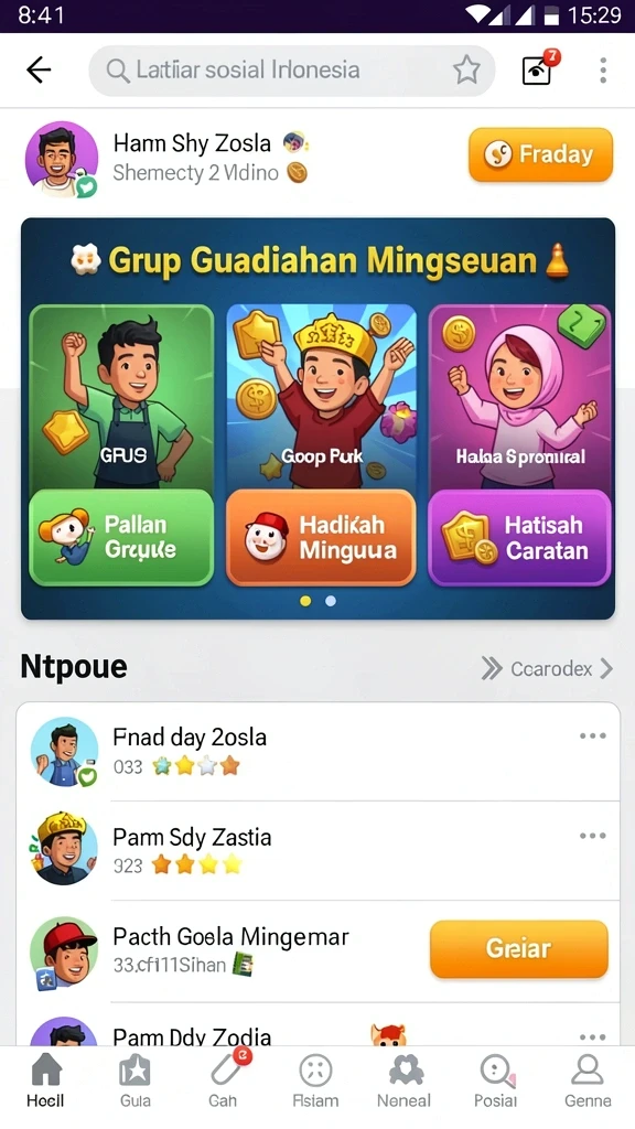 Screenshot musang178 nomor 1