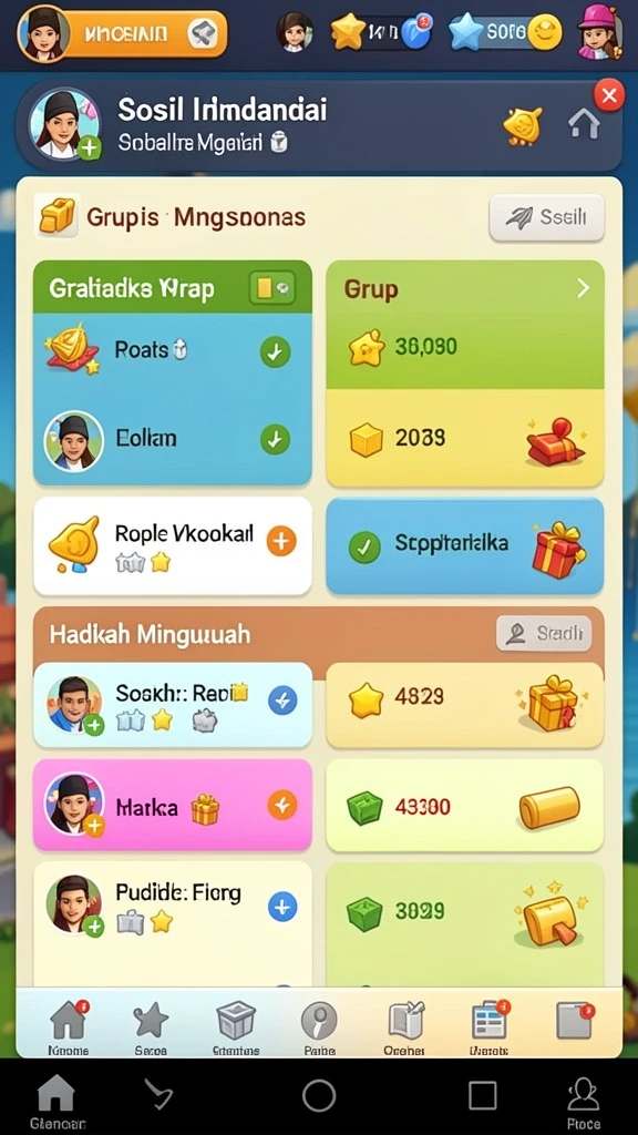 Screenshot naga11 nomor 3