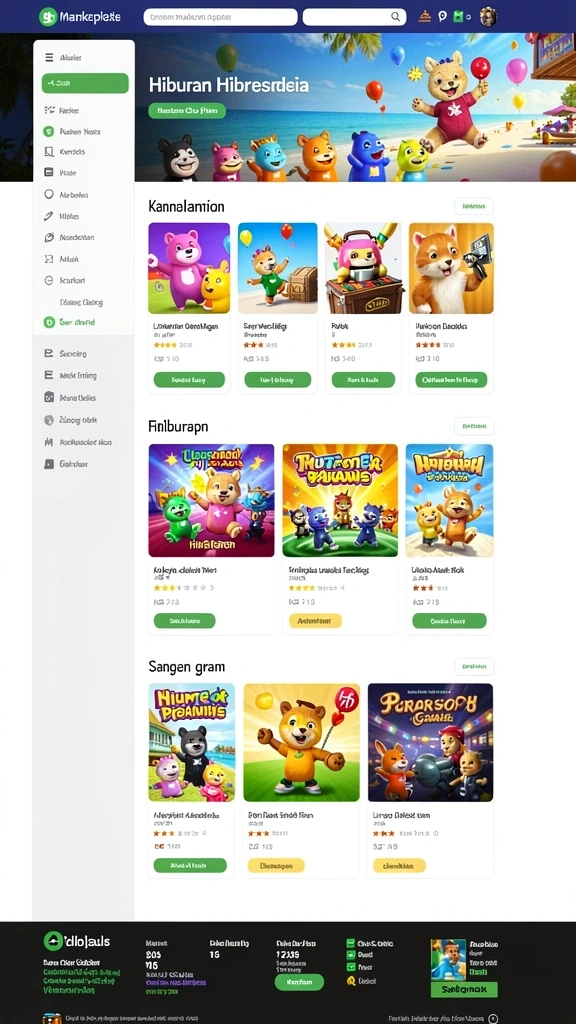 Screenshot neko4d nomor 3