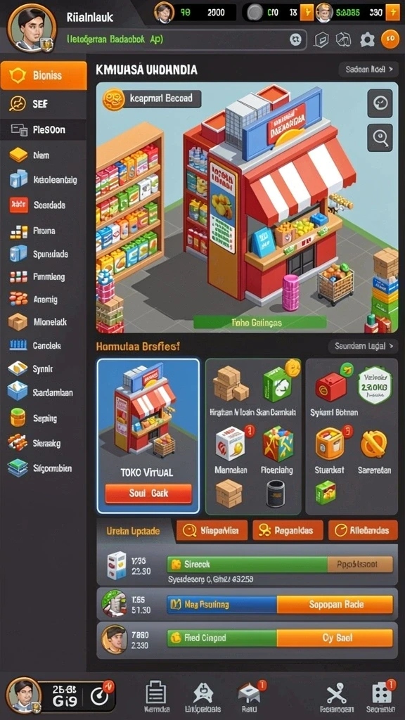 Screenshot newidn nomor 2