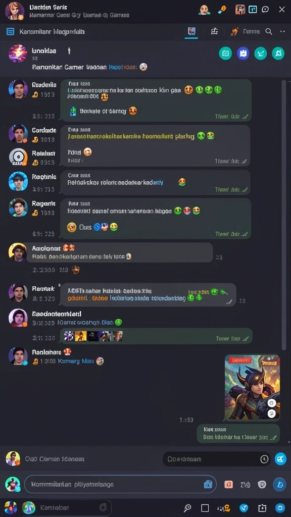 Screenshot ngaso77 nomor 1