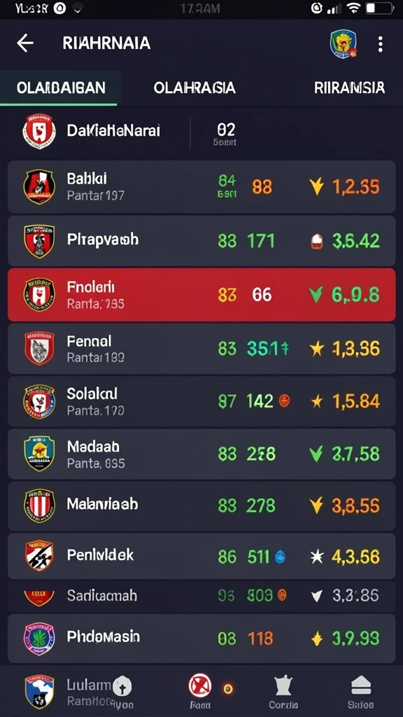 Screenshot niastoto nomor 1