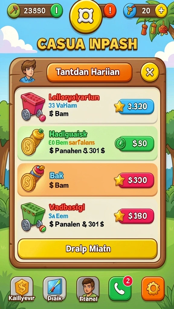 Screenshot ollo4d nomor 2