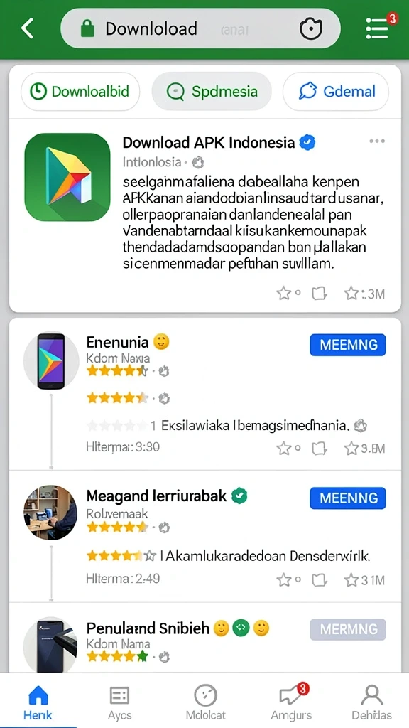 Screenshot pakarjp nomor 1