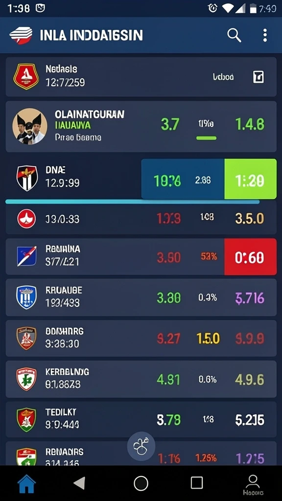 Screenshot pandawin nomor 2