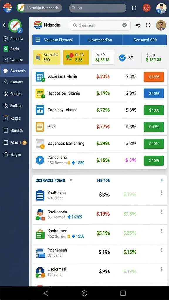 Screenshot pandora88 nomor 1