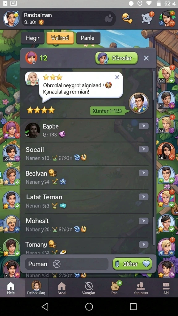 Screenshot pandora88 nomor 2