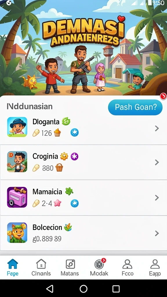 Screenshot petirrp nomor 3