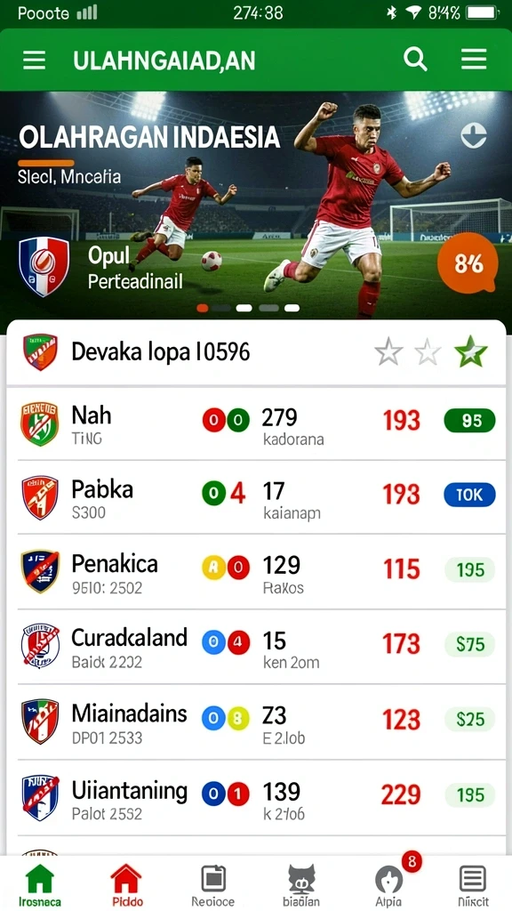 Screenshot poker88 nomor 1