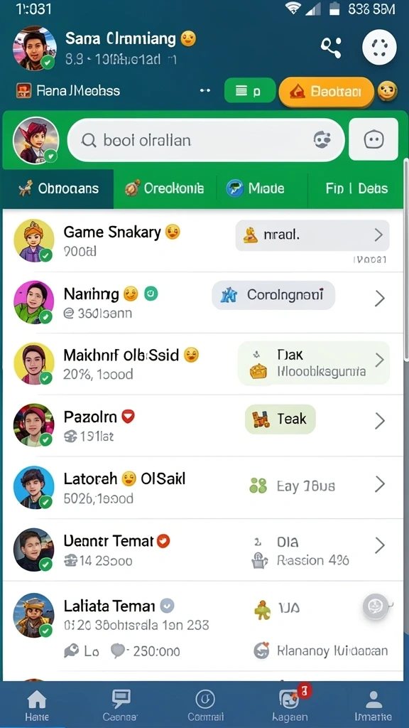 Screenshot preman69 nomor 2