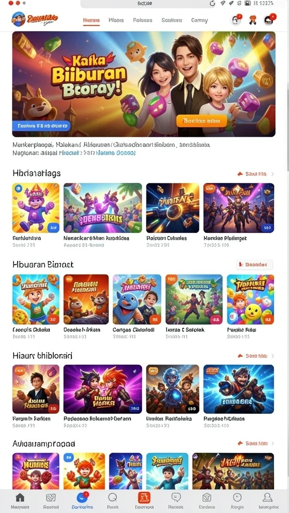 Screenshot prima77 nomor 2