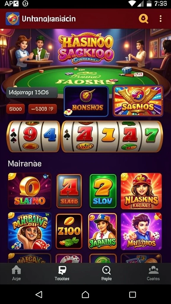 Screenshot prima77 nomor 3