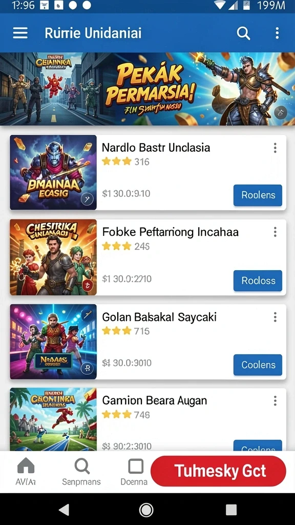 Screenshot qqrp nomor 1
