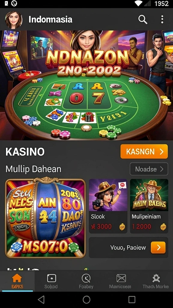 Screenshot qqrp nomor 3