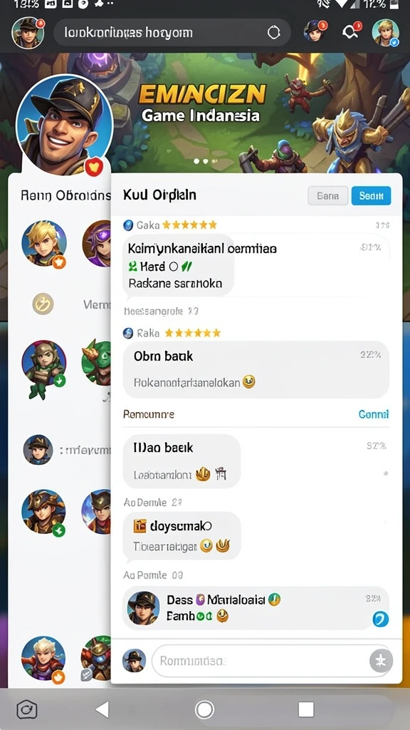 Screenshot raja132 nomor 3