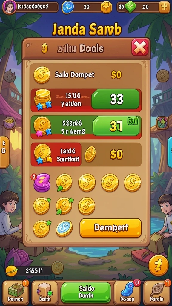 Screenshot rajabuaya89 nomor 1