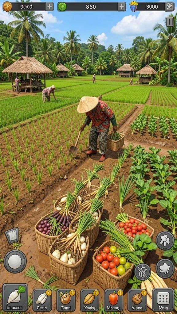 Screenshot rajacair nomor 3