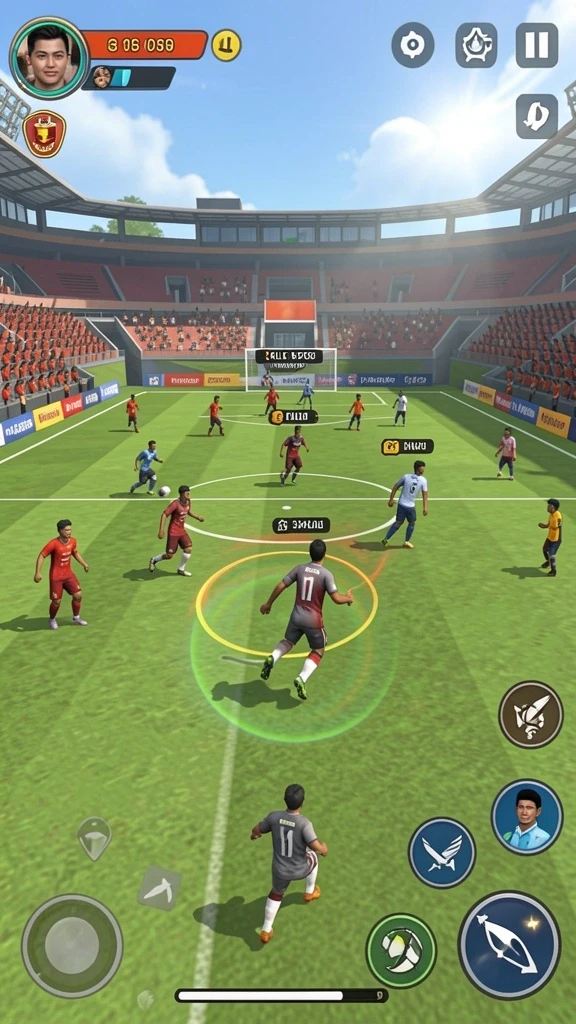 Screenshot rajajuara nomor 2