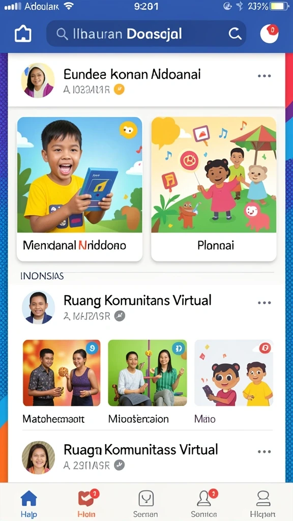 Screenshot rap89 nomor 1
