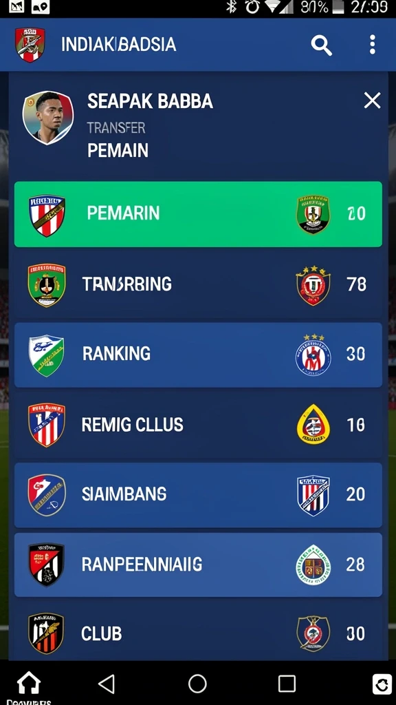 Screenshot rejeki nomor 2