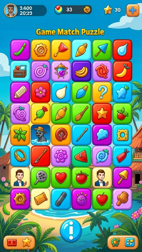 Screenshot rezixo nomor 1