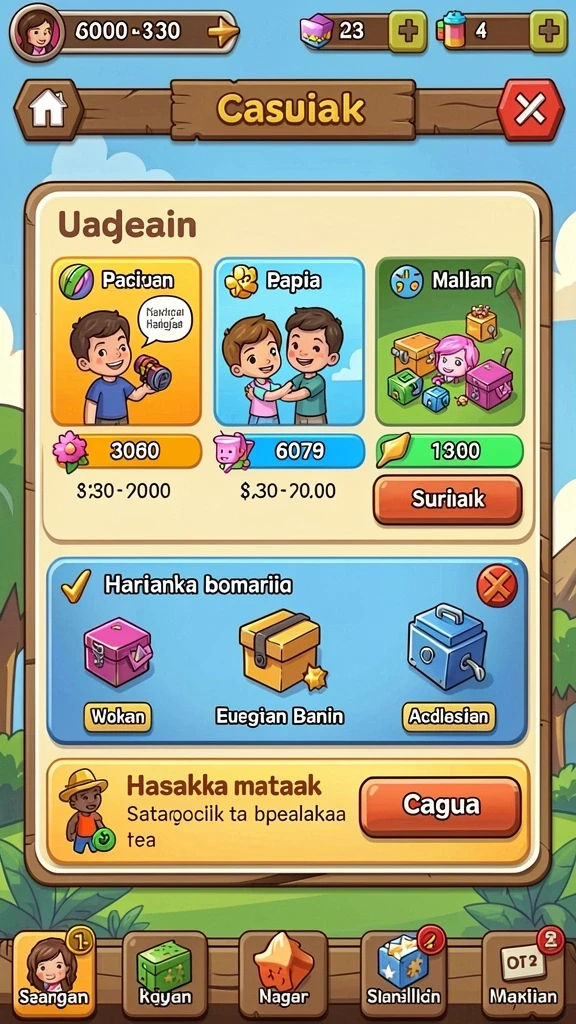 Screenshot rich7 nomor 2