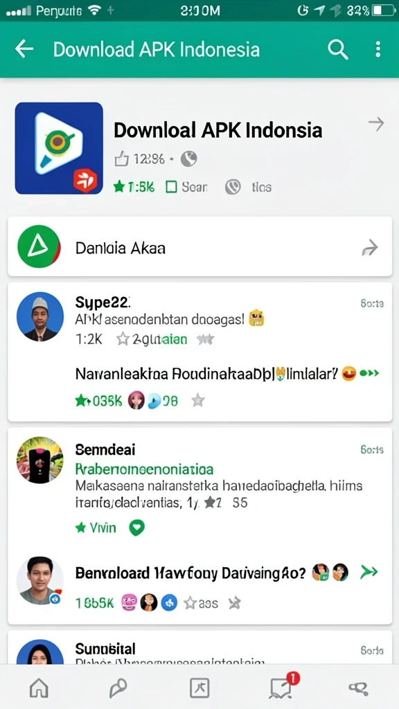 Screenshot ricis77 nomor 2